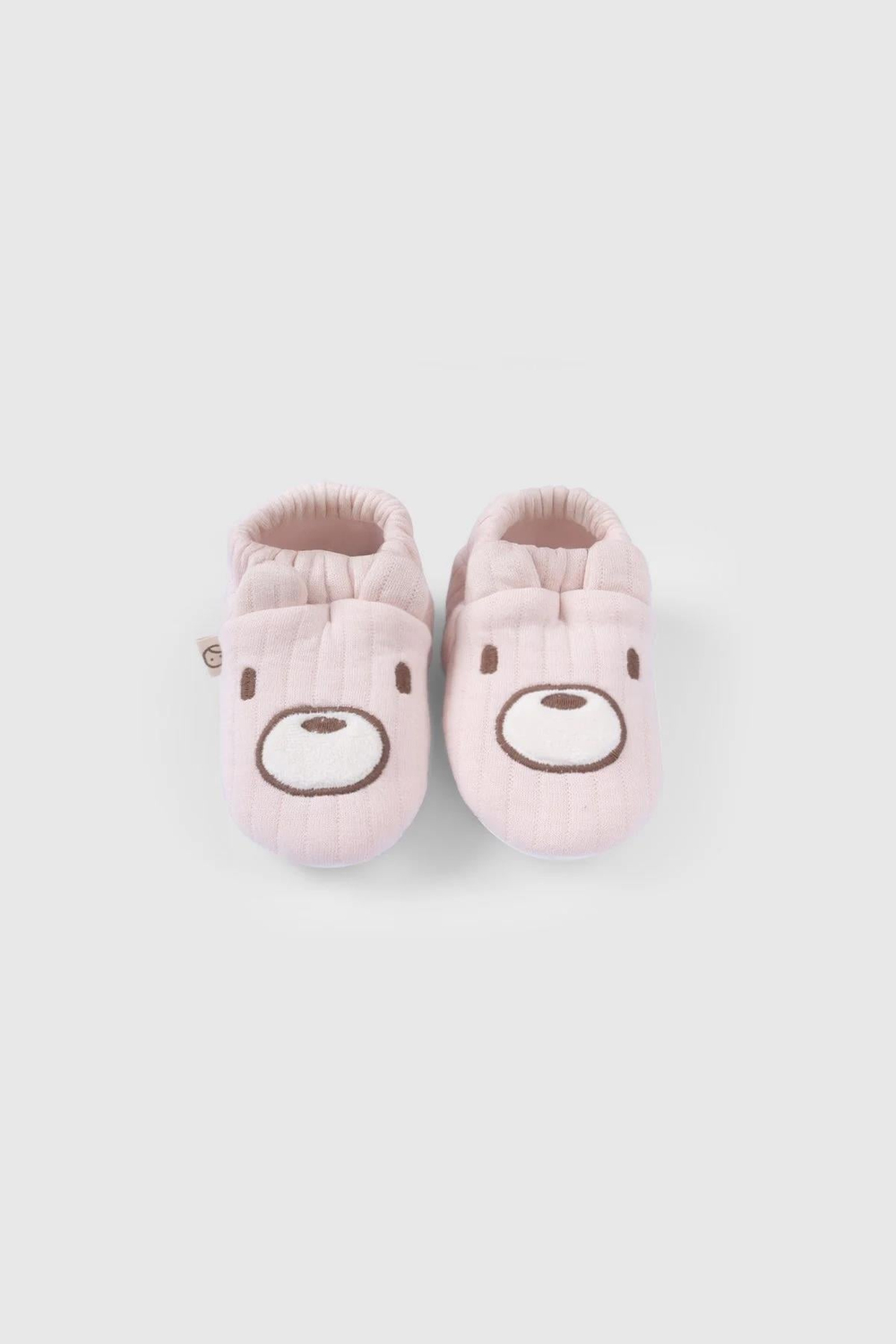 Little Gusto Unisex PatikLittle Gusto Unisex Patik