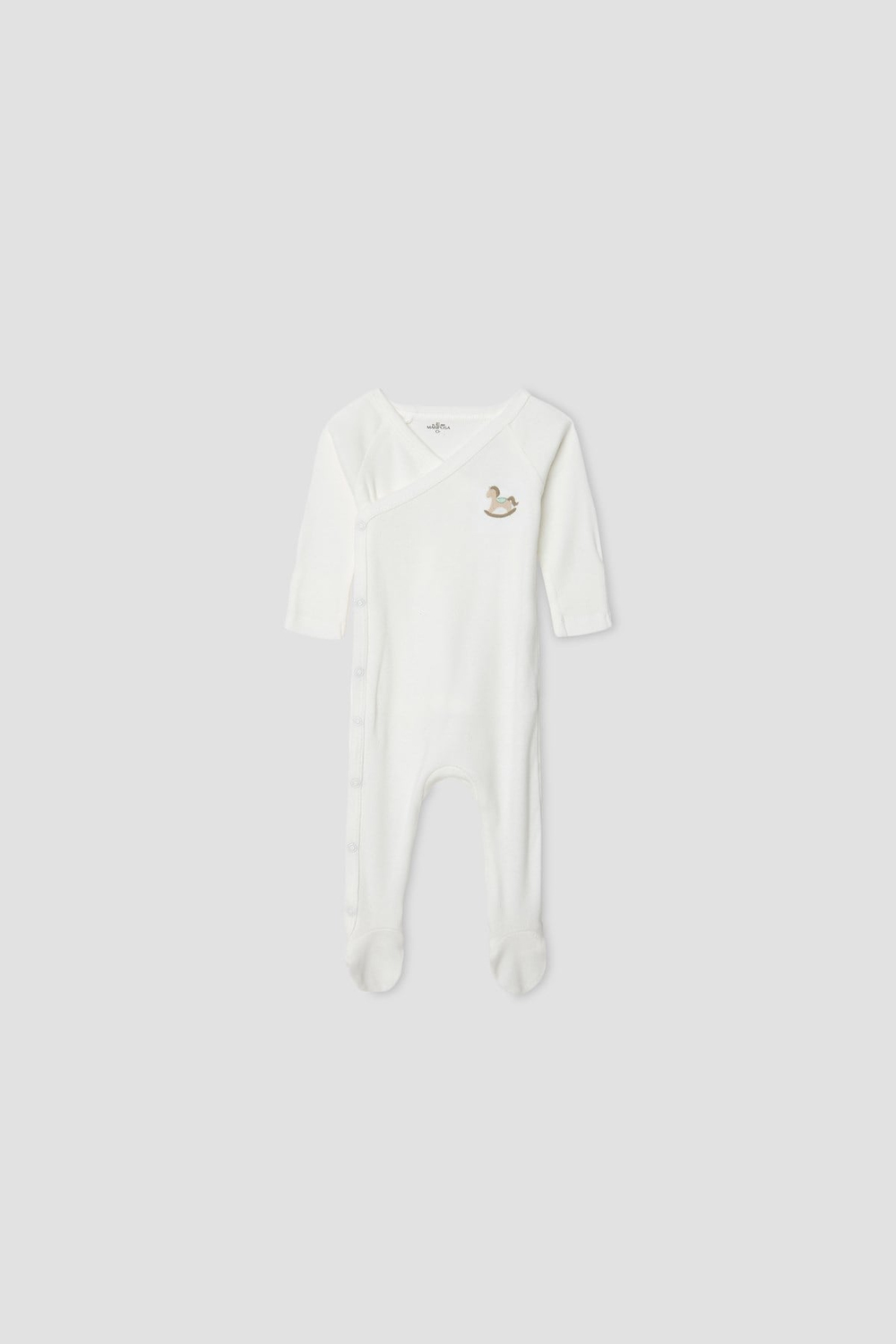 Mariposa Unisex Ekru Takım ve SetlerMariposa Unisex Ekru Takım ve Setler