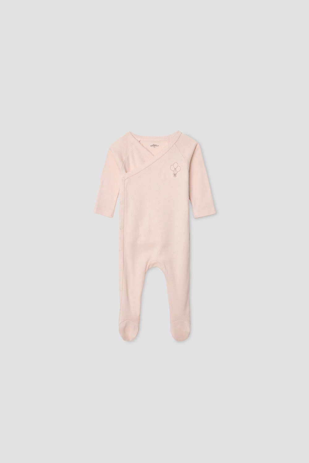 Mariposa Unisex Pembe Takım ve SetlerMariposa Unisex Pembe Takım ve Setler