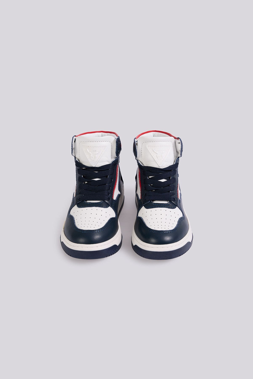 NBT Jeans Erkek Çocuk Yüksek Konçlu Renkli AyakkabıNBT Jeans Erkek Çocuk Yüksek Konçlu Renkli Ayakkabı