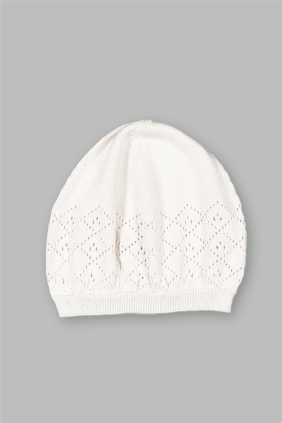 Ninos Alegres Unisex Ekru ŞapkaNinos Alegres Unisex Ekru Şapka