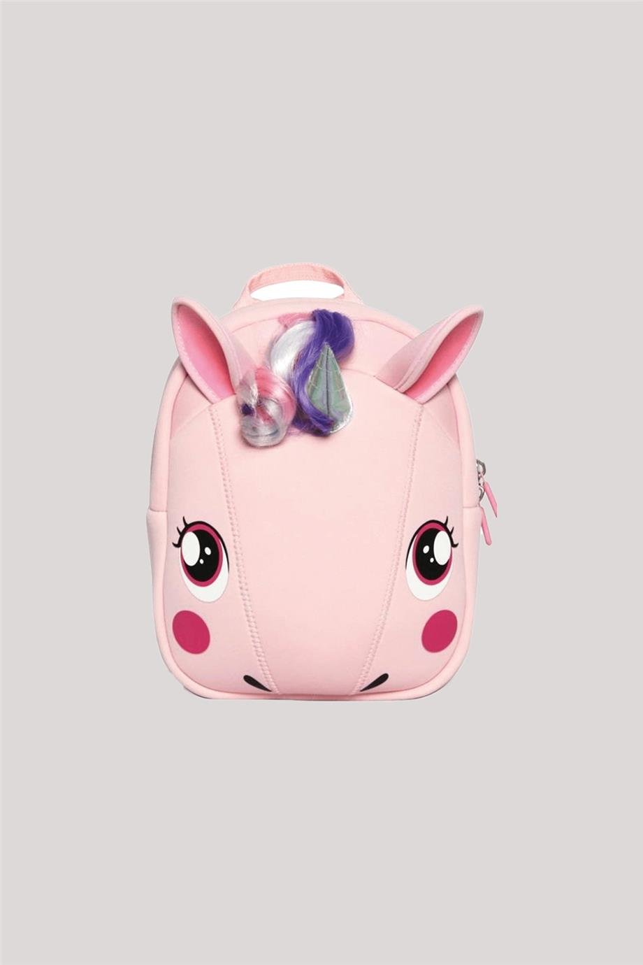 Supercute Unisex Çanta