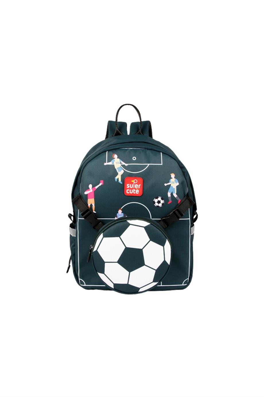 Supercute Unisex ÇantaSupercute Unisex Çanta