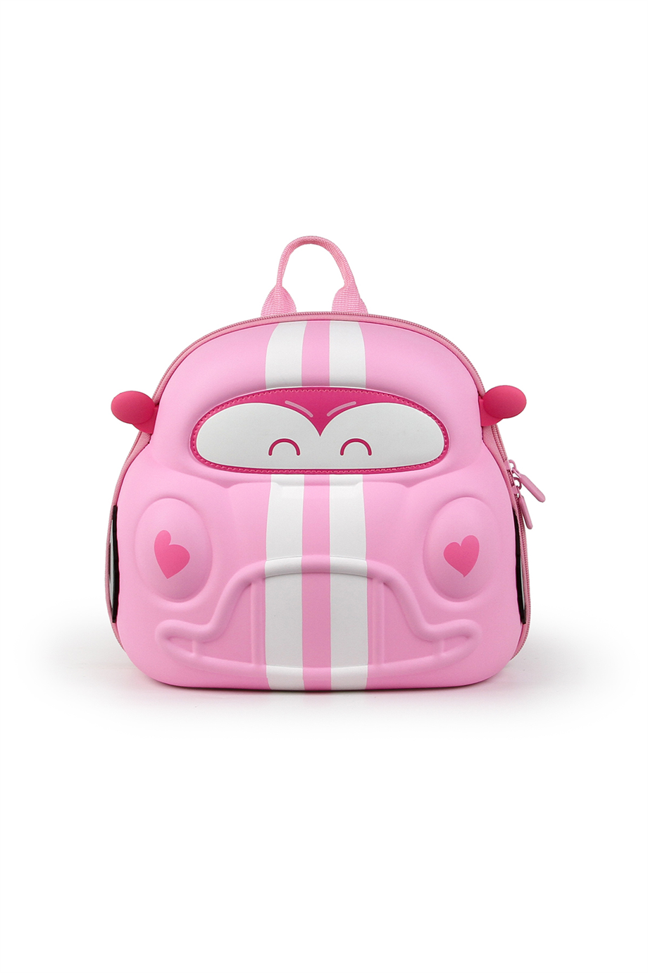 Supercute Unisex Pembe ÇantaSupercute Unisex Pembe Çanta