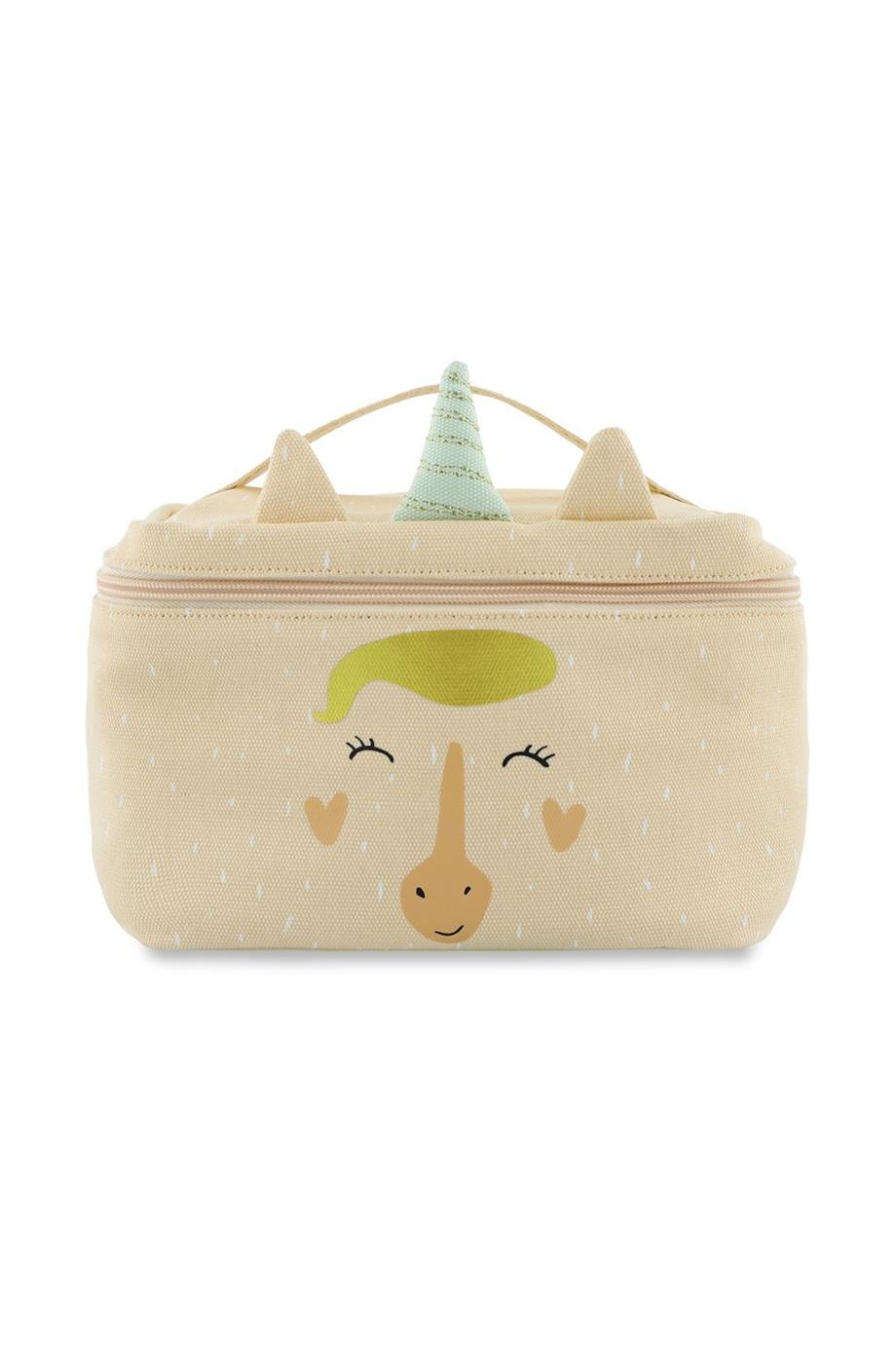 Trixie Mrs. Unicorn Okul Beslenme ÇantasıTrixie Mrs. Unicorn Okul Beslenme Çantası