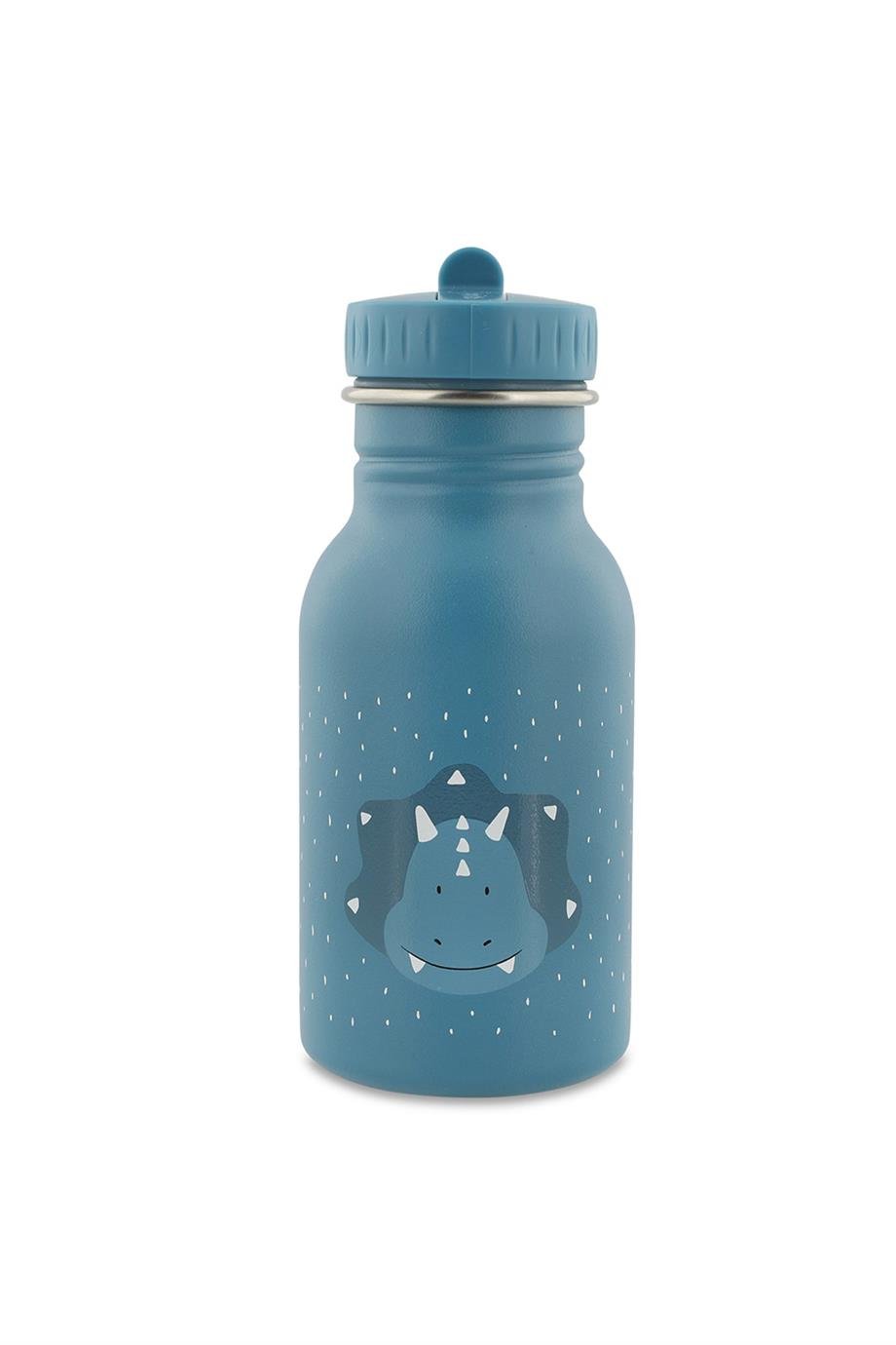 Trixie Mr. Triceratops 350 ml - Su ŞişesiTrixie Mr. Triceratops 350 ml - Su Şişesi