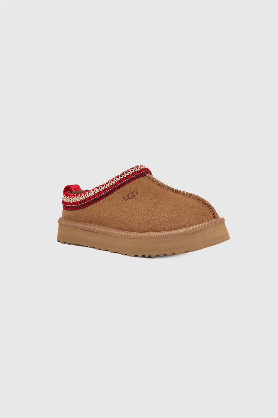 UGG Kız Çocuk Taba TerlikUGG Kız Çocuk Taba Terlik