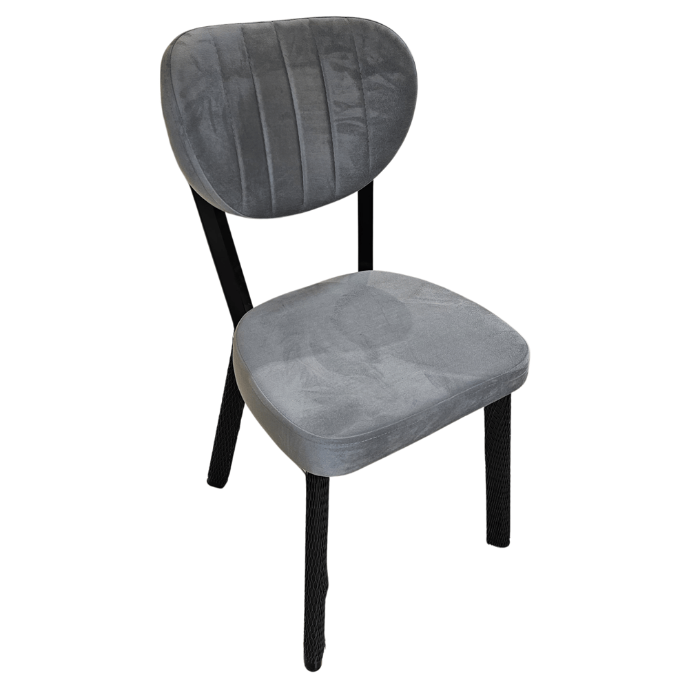 80*130 KÜTÜK KELEBEK Hİ GLOSS + 4 EGE SANDALYE MASA TAKIMI