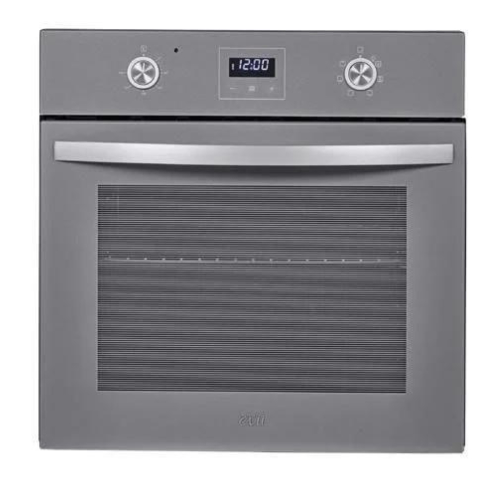 ÇETİNTAŞ ANKASTRE FIRIN GRİ GR 5267 ET