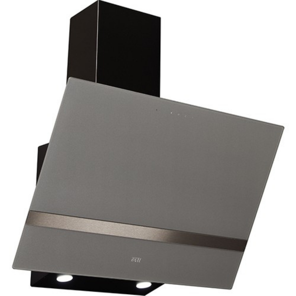 ÇETİNTAŞ DUVAR TİPİ DAVLUMBAZ 55231 GRİ