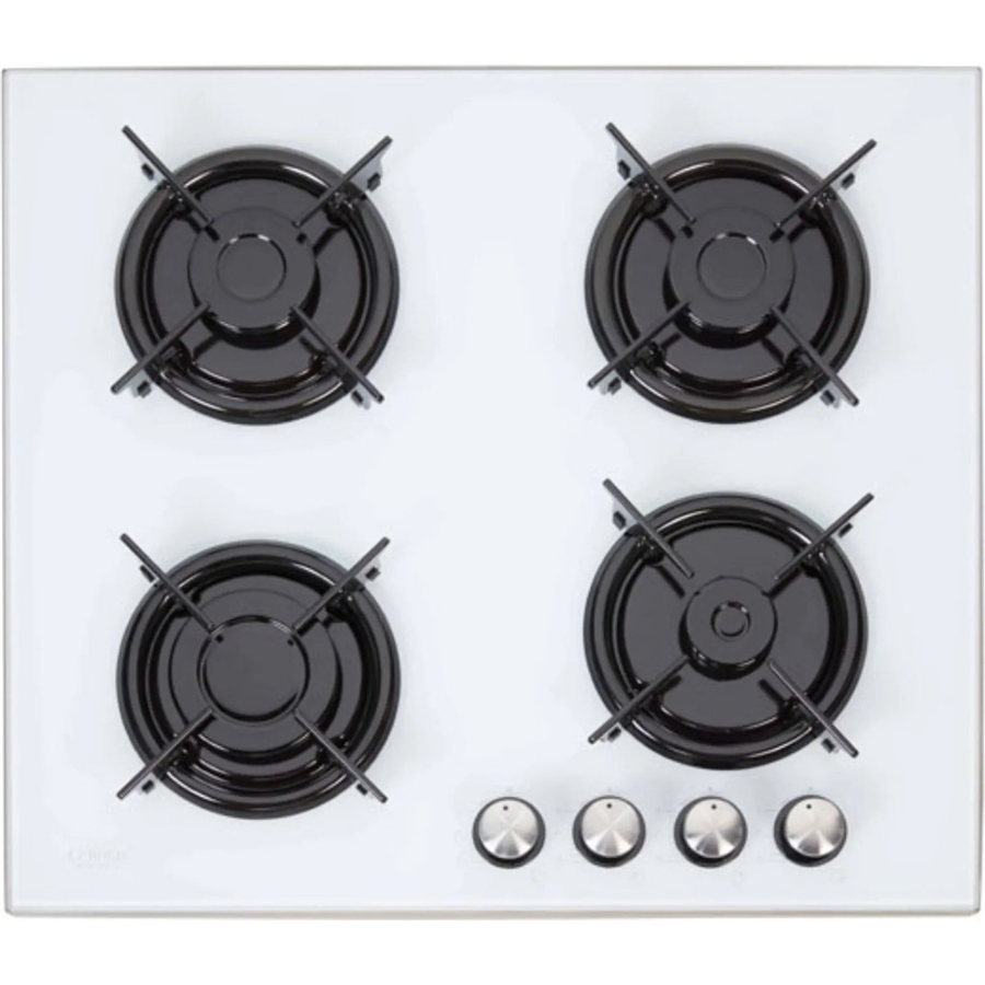 ÇETİNTAŞ W 848 CT SLIM EI 8 MM CAM SET ÜSTÜ OCAK