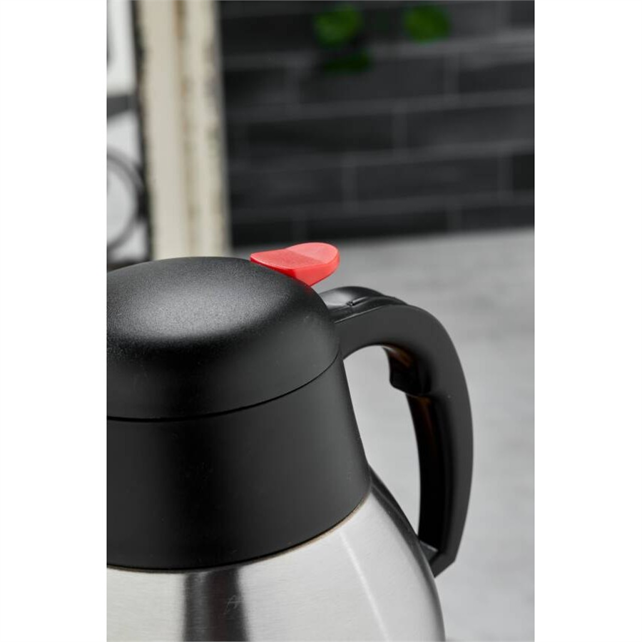 COOKER 2 LT ÇELİK TERMOS