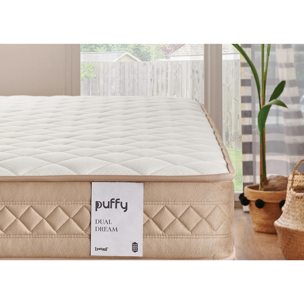 YATAŞ PUFFY DUAL DREAM YATAK
