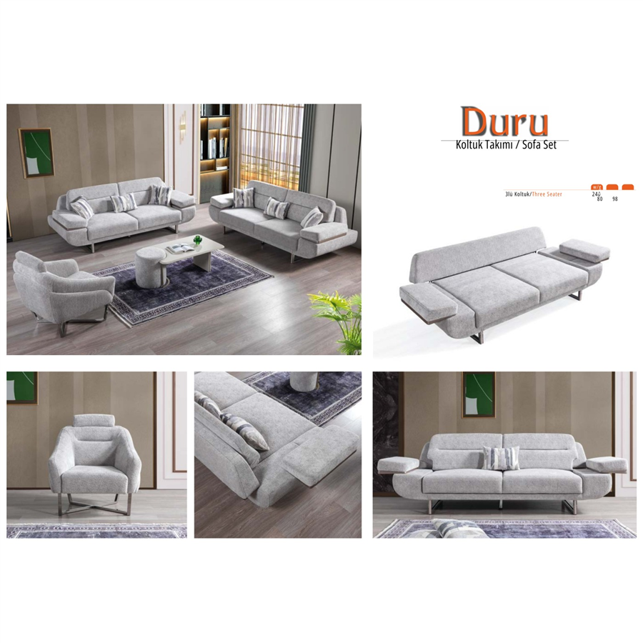 DURU OTURMA GRUBU