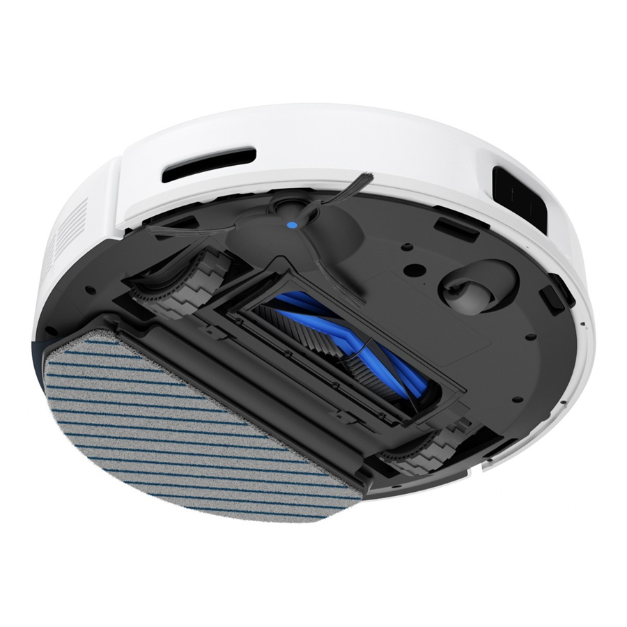 ECOVACS N20E PLUS ROBOT SÜPÜRGE BEYAZ