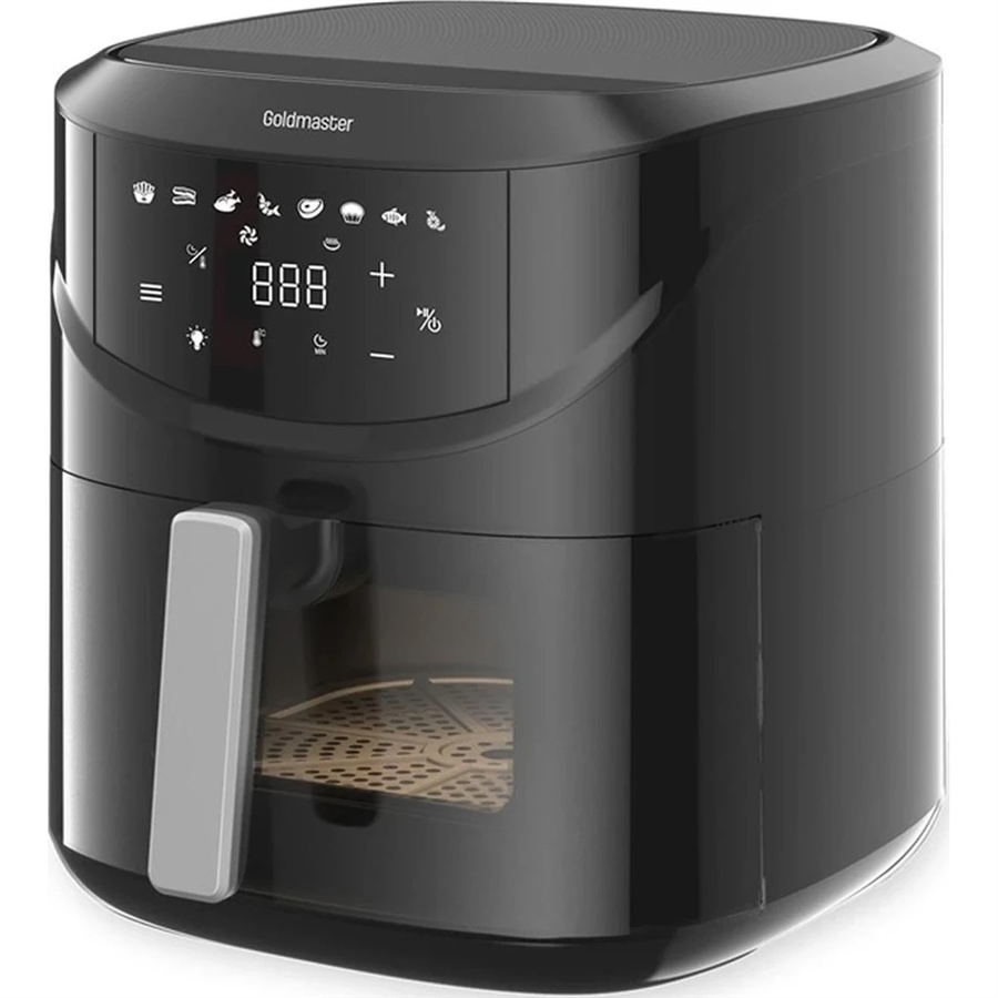 GOLDMASTER GM-7488 AİRFRYER