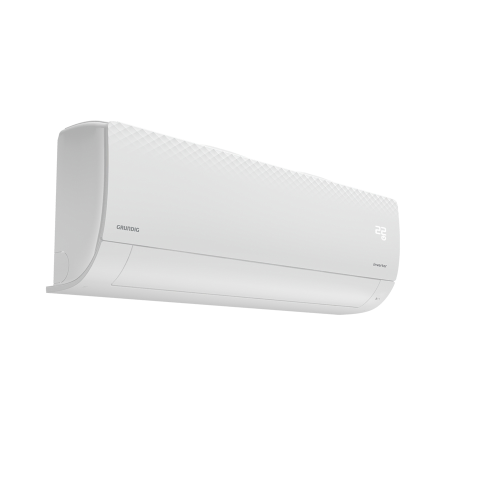 GRUNDİG 18000 BTU SPLİT KLİMA