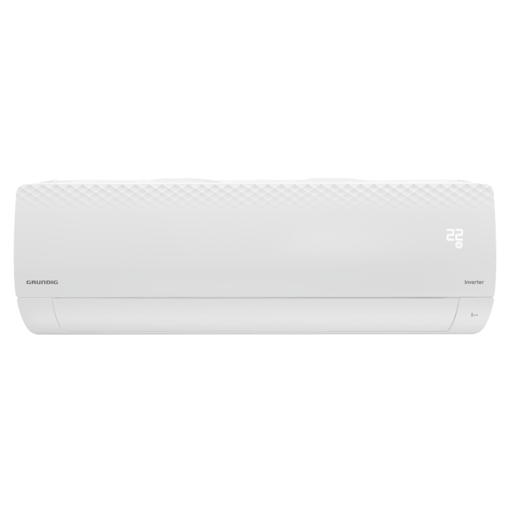 GRUNDİG 24000 BTU SPLİT KLİMA