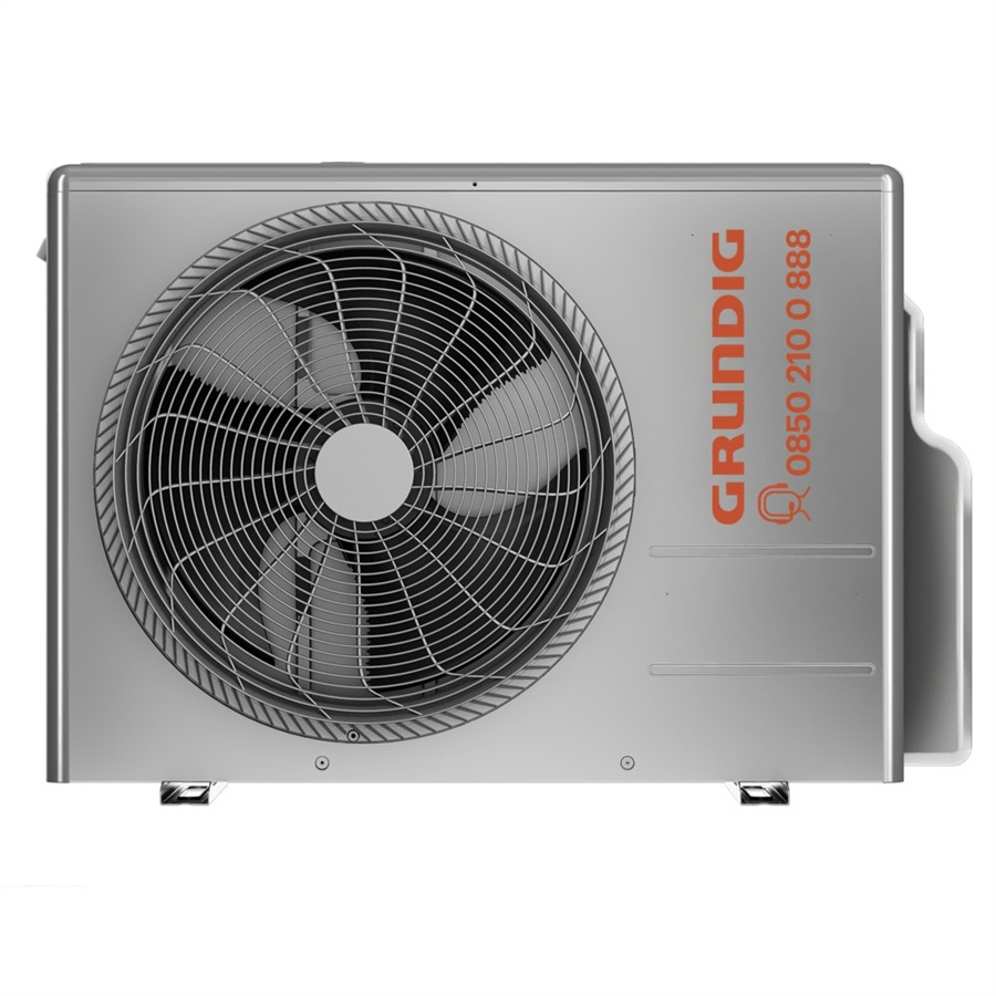 GRUNDİG 24000 BTU SPLİT KLİMA