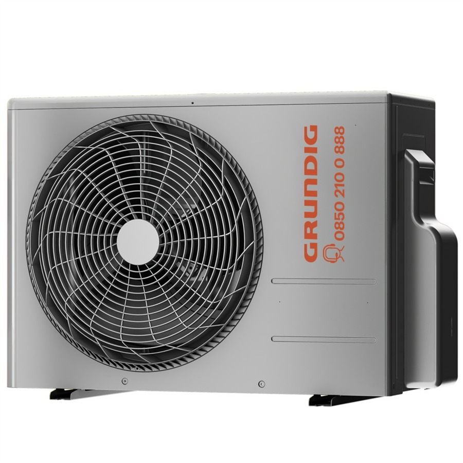 GRUNDİG 24000 BTU SPLİT KLİMA