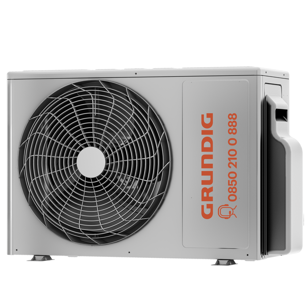 GRUNDİG 24000 BTU SPLİT KLİMA