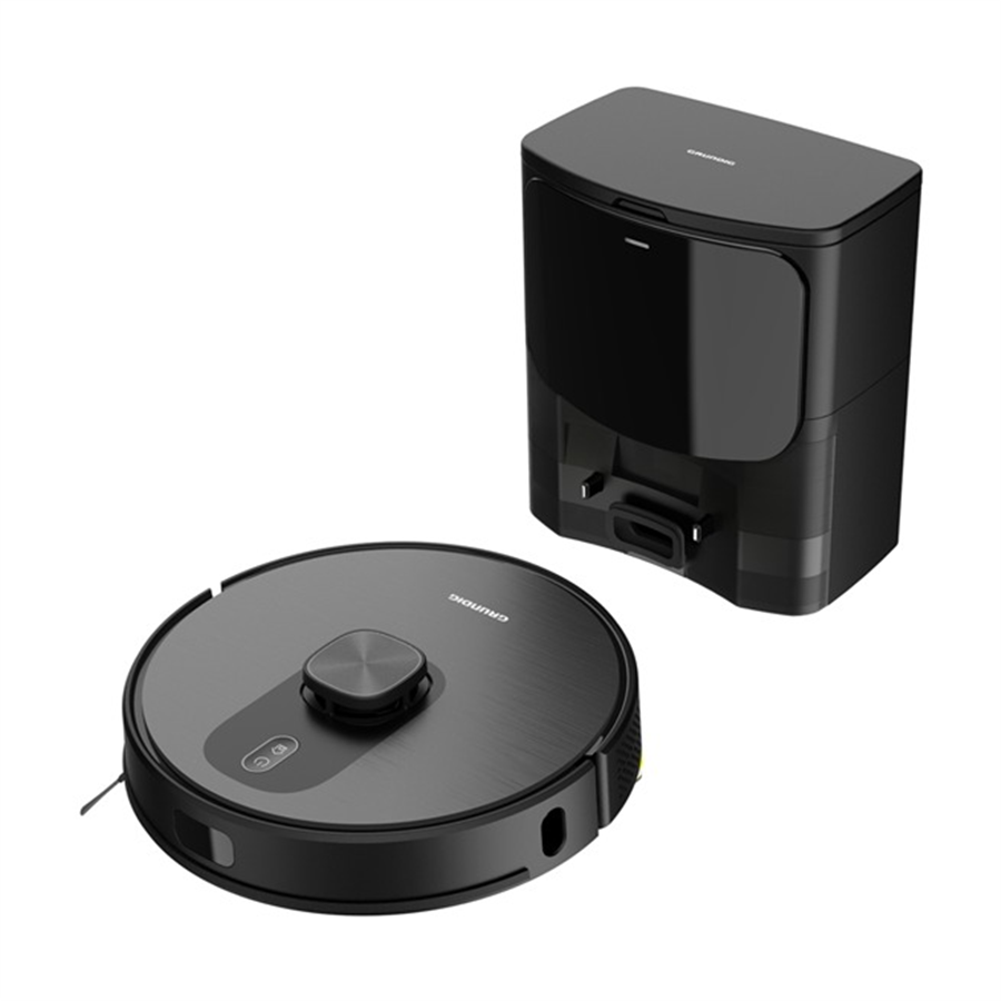 GRUNDİG ROBOT SÜPÜRGE VCR 7330