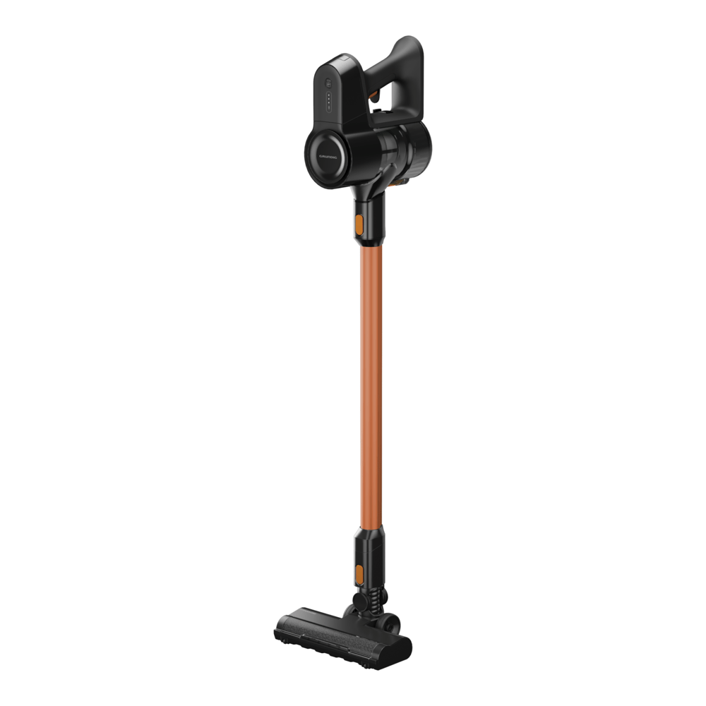 GRUNDİG ŞARJLI DİK SÜPÜRGE VCP 5130