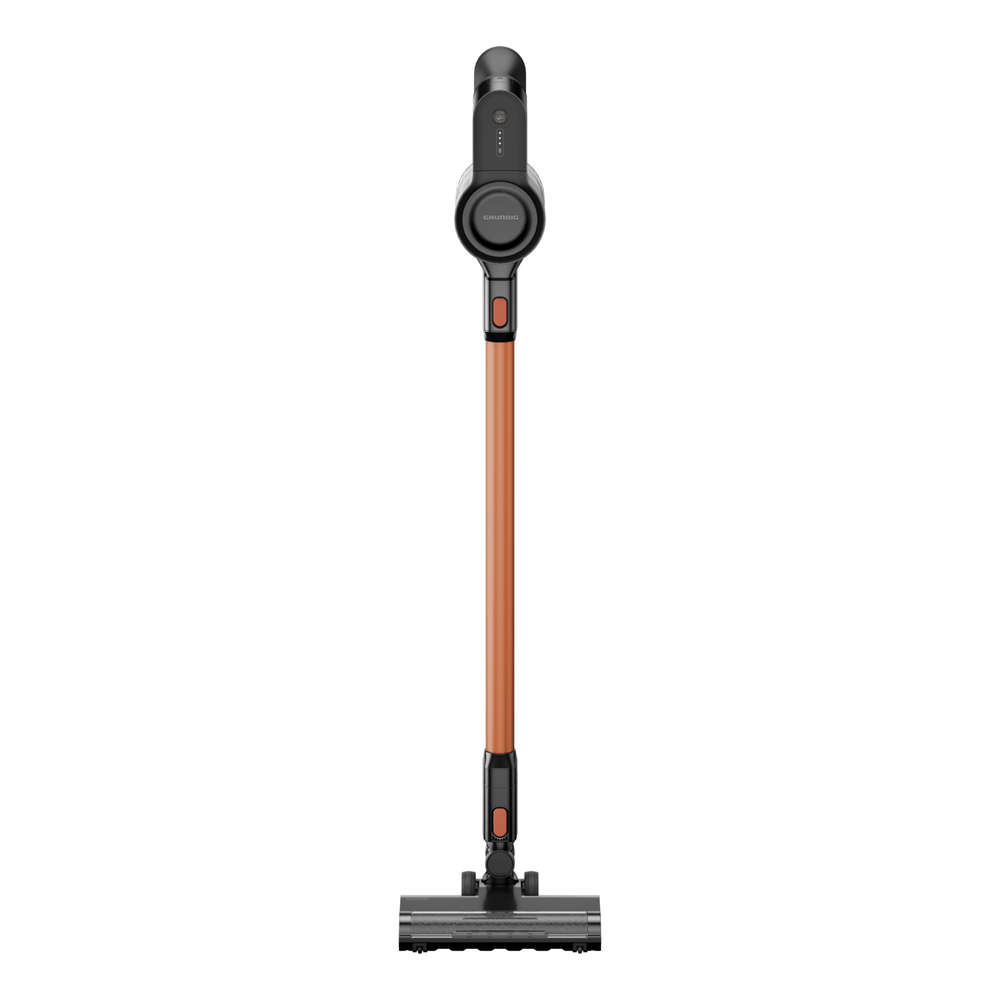 GRUNDİG ŞARJLI DİK SÜPÜRGE VCP 5130
