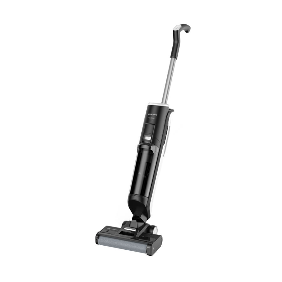 GRUNDİG ŞARJLI DİK SÜPÜRGE VCW 7230