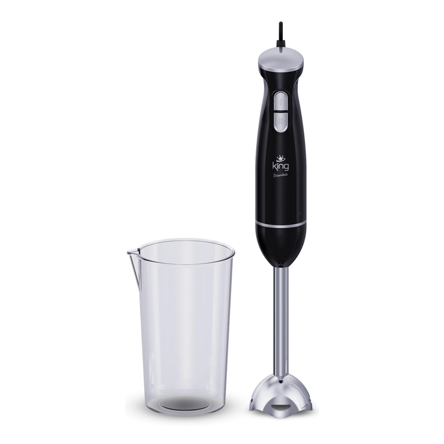KİNG 600 WATT EL BLENDER