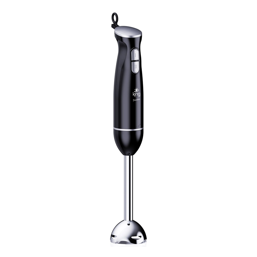KİNG 600 WATT EL BLENDER