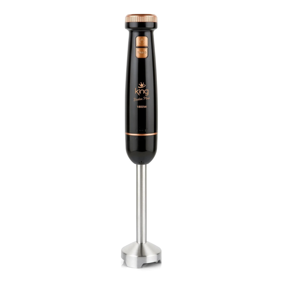 KİNG BODEN PLUS BLENDER