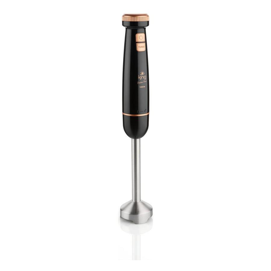 KİNG BODEN PLUS BLENDER