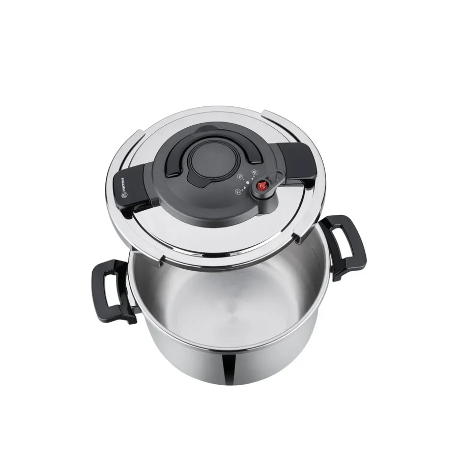KORKMAZ ALESSA DÜDÜKLÜ TENCERE 7 LİTRE A173-01
