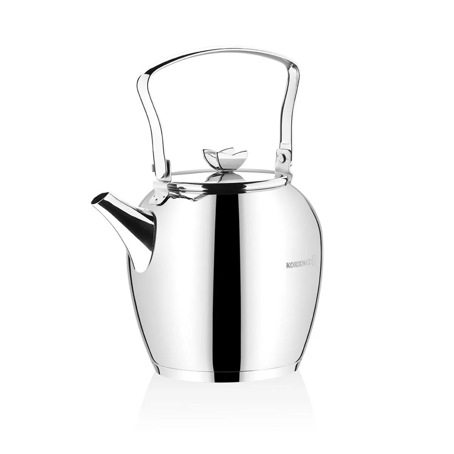 KORKMAZ BUTTERFLY ÇAYDANLIK 2.3 LT A026