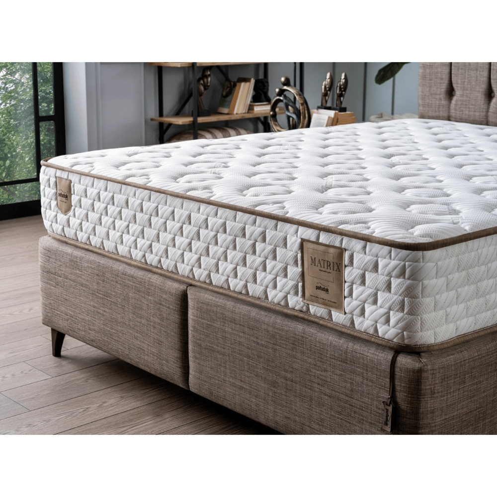 MATRİX YATAK