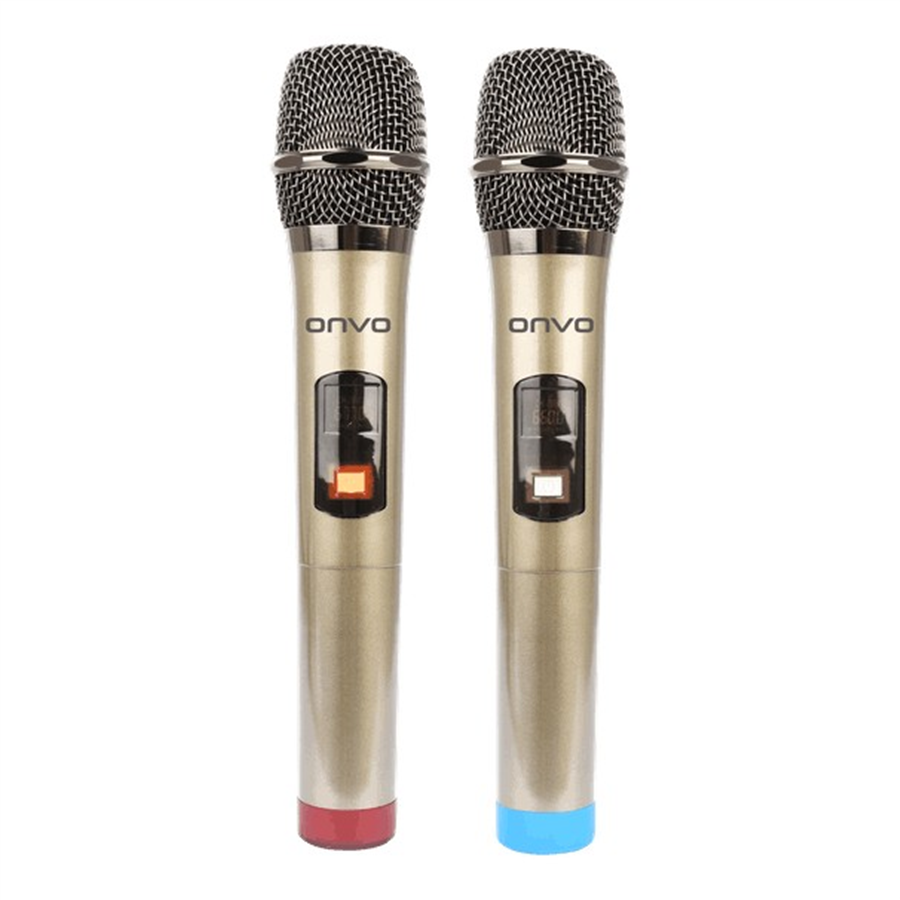 ONVO OVPS200H TAŞINABİLİR BLUETOOTH HOPARLÖR