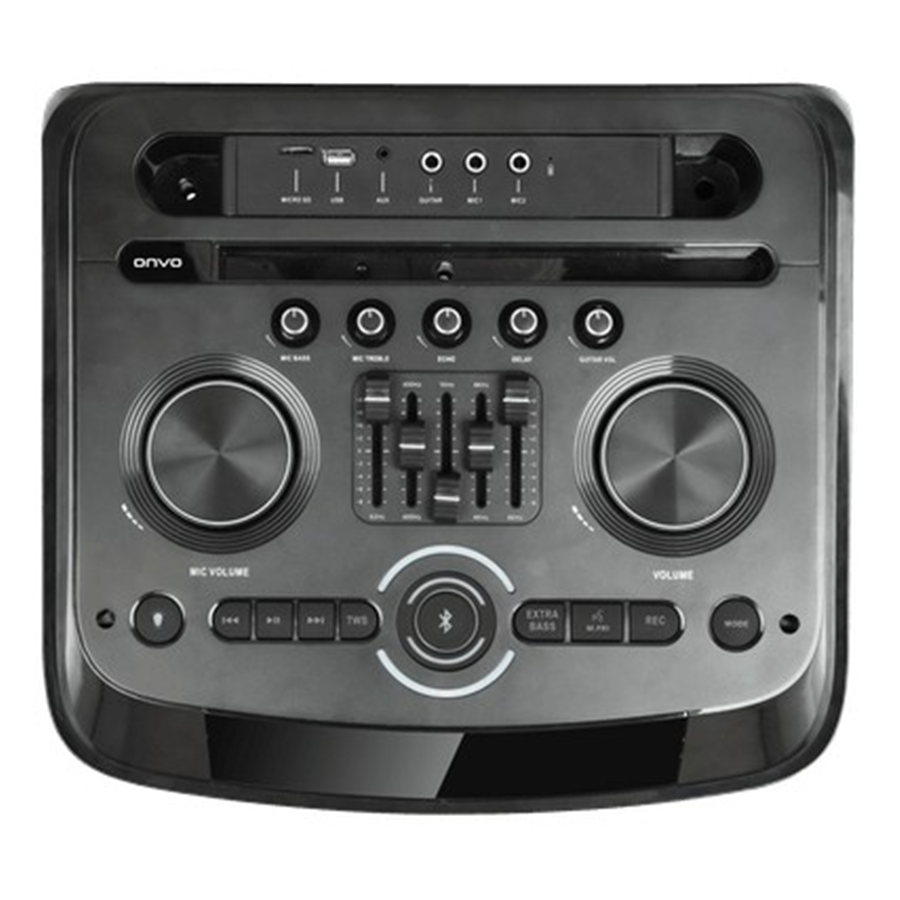 ONVO OVPS200H TAŞINABİLİR BLUETOOTH HOPARLÖR