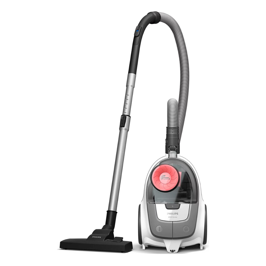PHİLİPS 2000 SERİES XB2142/09 TORBASIZ SÜPÜRGE + HDA150/61 KAHVE MAKİNESİ HEDİYELİ