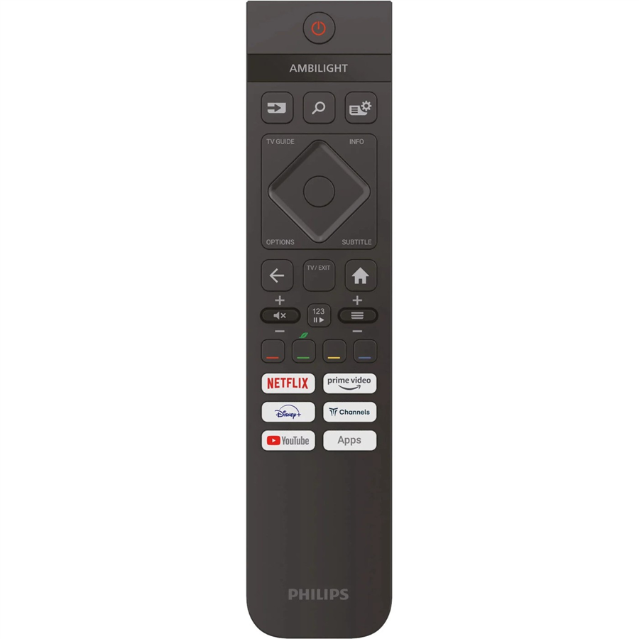 PHİLİPS 50PUS8009/62 50