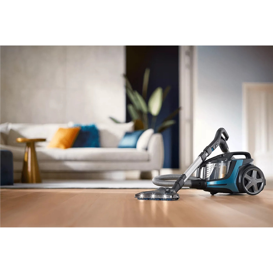 PHİLİPS MARATHON ULTİMATE XB9185/07 SÜPÜRGE