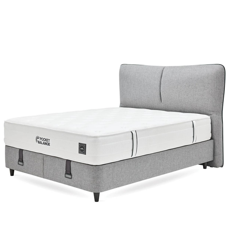 YATAŞ PUFFY POCKET BALANCE 3LÜ SET