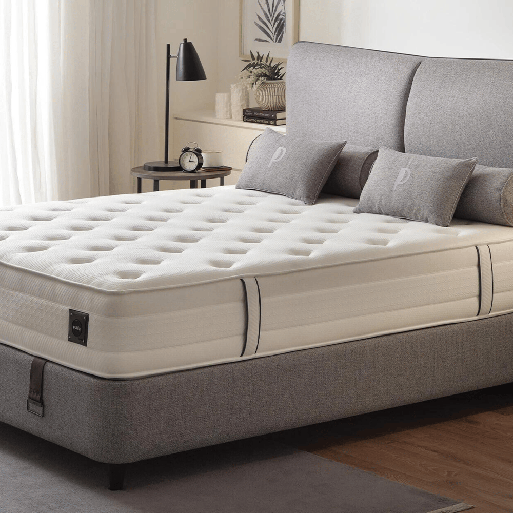 YATAŞ PUFFY POCKET BALANCE 3LÜ SET