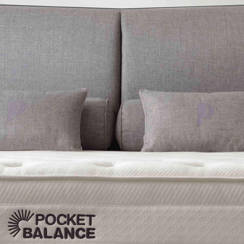 YATAŞ PUFFY POCKET BALANCE 3LÜ SET