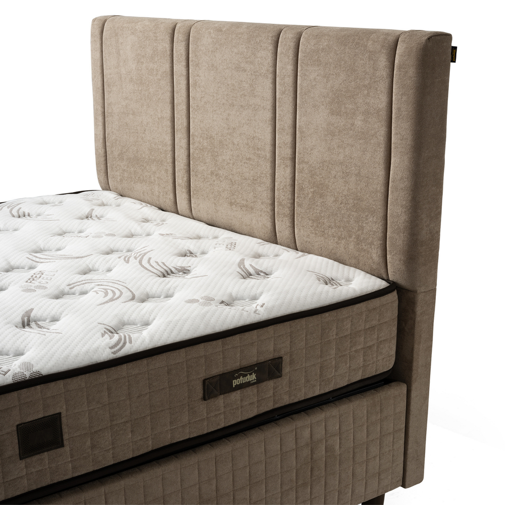 POFUDUK CALİFORNİA 3 LÜ SET