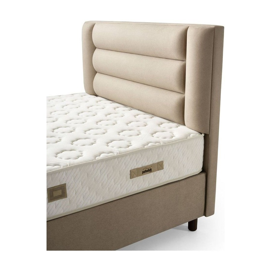 POFUDUK MATRİX YATAK
