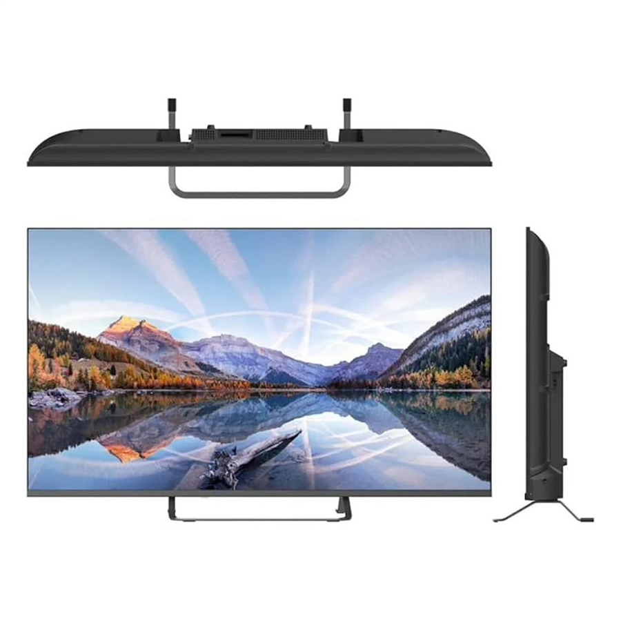PROFİLO 55PA535ESG ANDROİD 4K TELEVİZYON