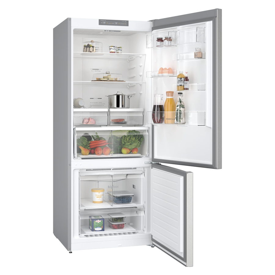 PROFİLO ALTTAN DONDURUCULU BUZDOLABI - BD3076IEVN