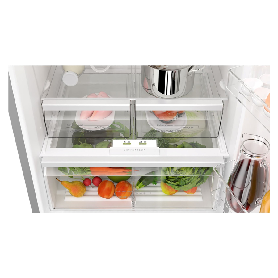 PROFİLO ALTTAN DONDURUCULU BUZDOLABI - BD3076IEVN