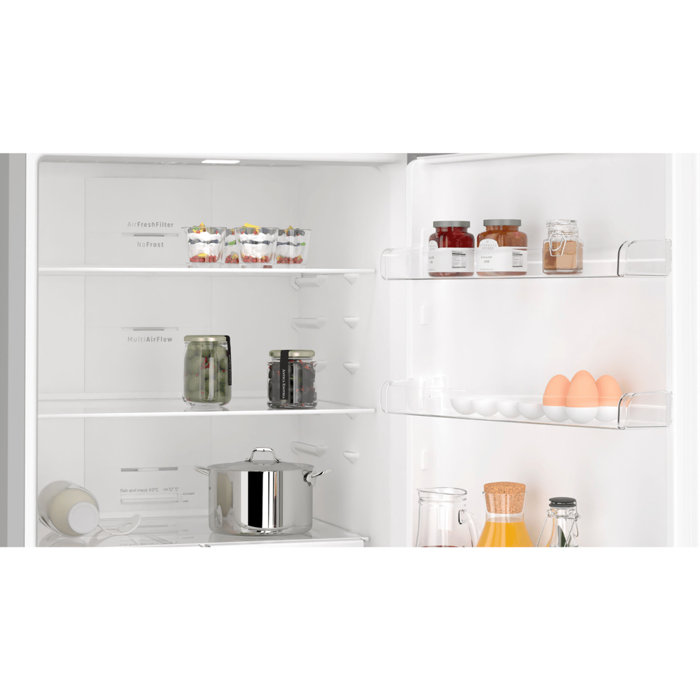 PROFİLO ALTTAN DONDURUCULU BUZDOLABI - BD3055IEVN